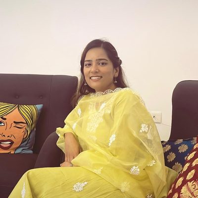 Dr. Agrima Mittal